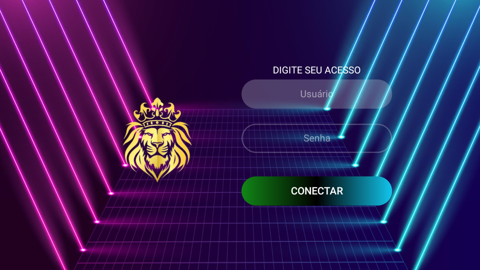 Imagem do APK